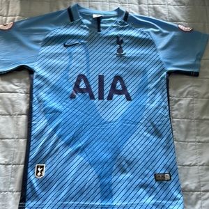 Tottenham jersey